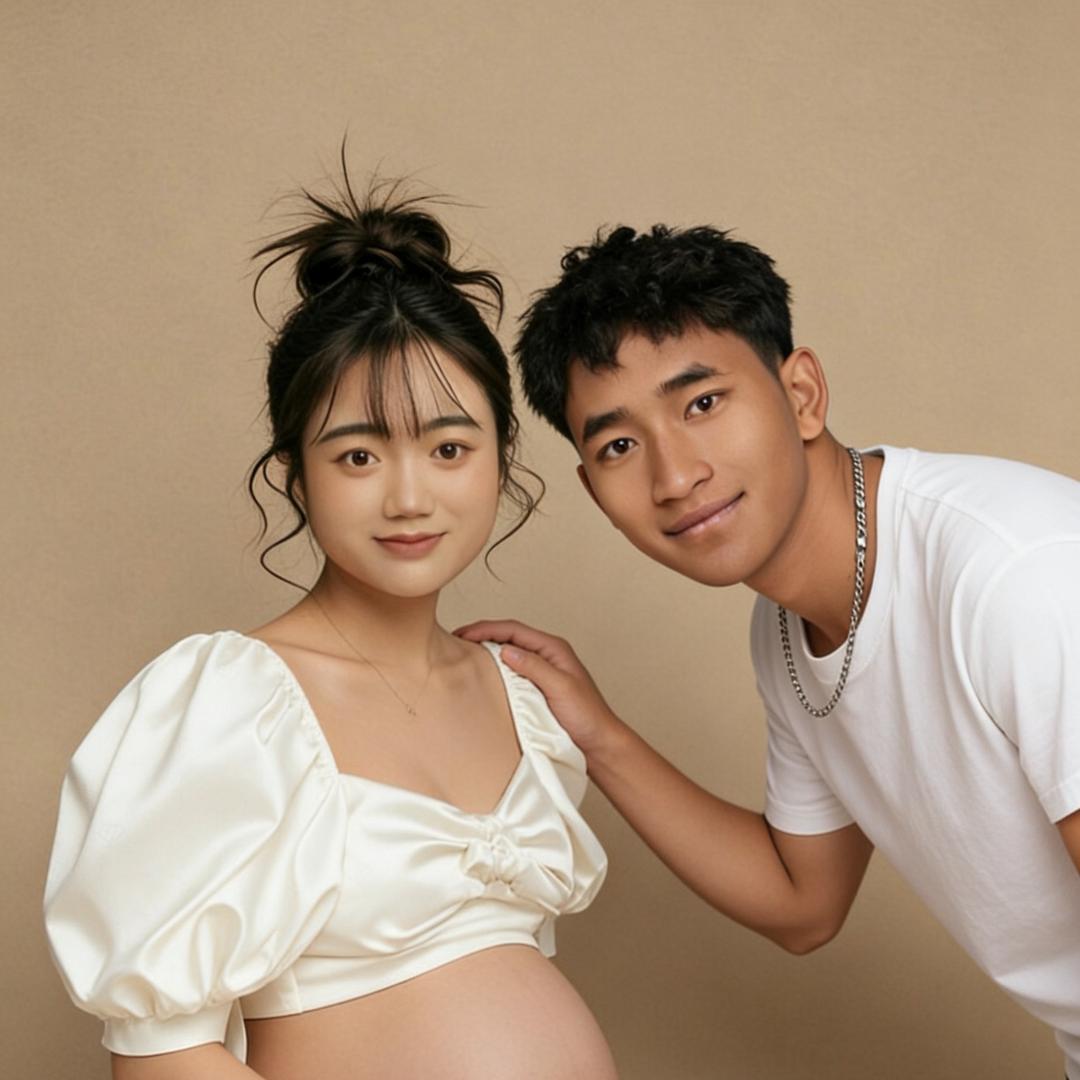 佤娘子（好物在橱窗）