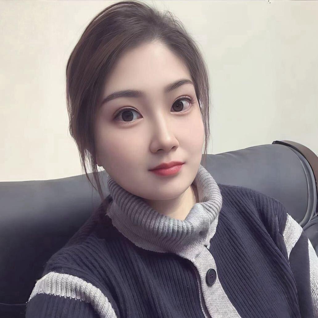 安冉
