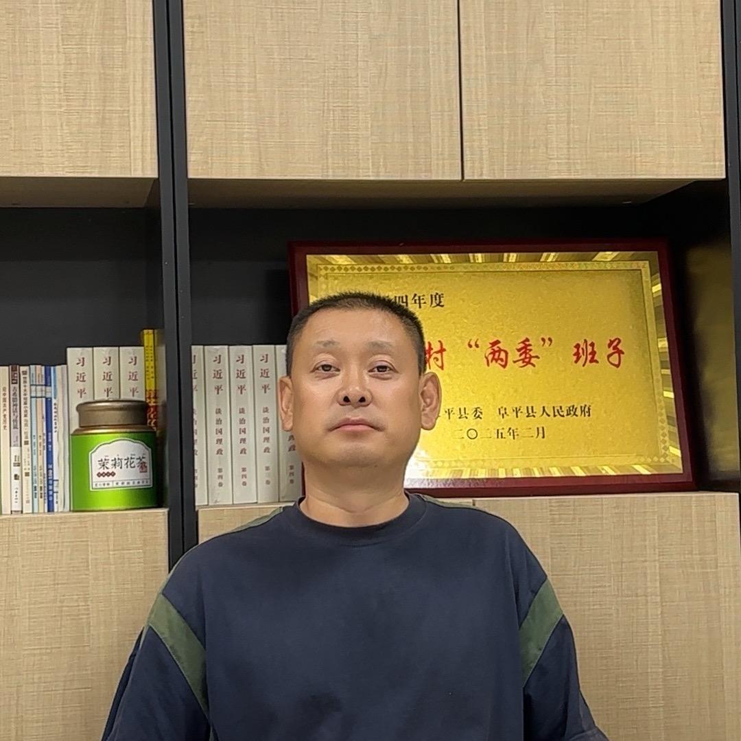 太行山上黑崖沟