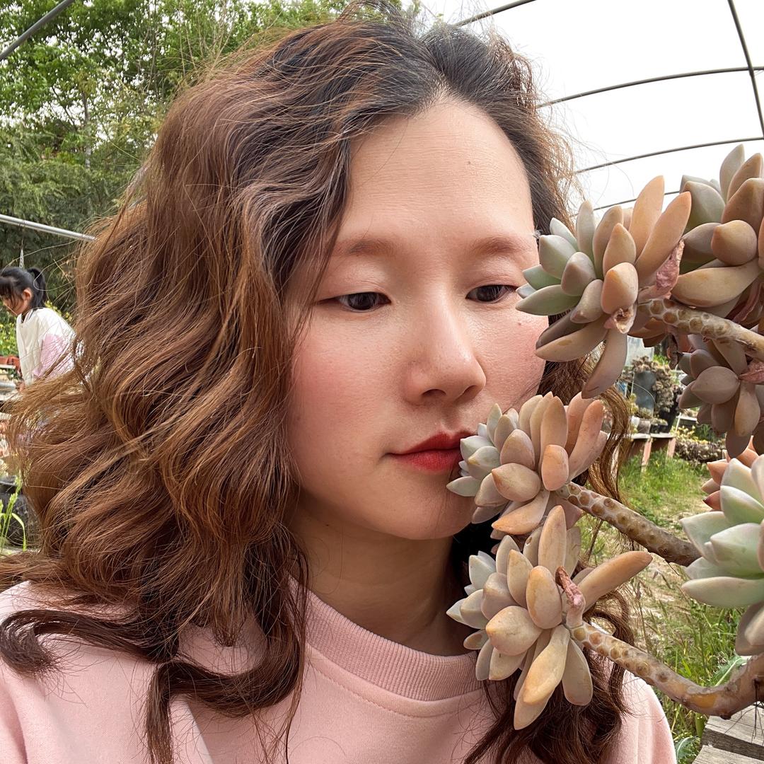 江油MY木也小助理