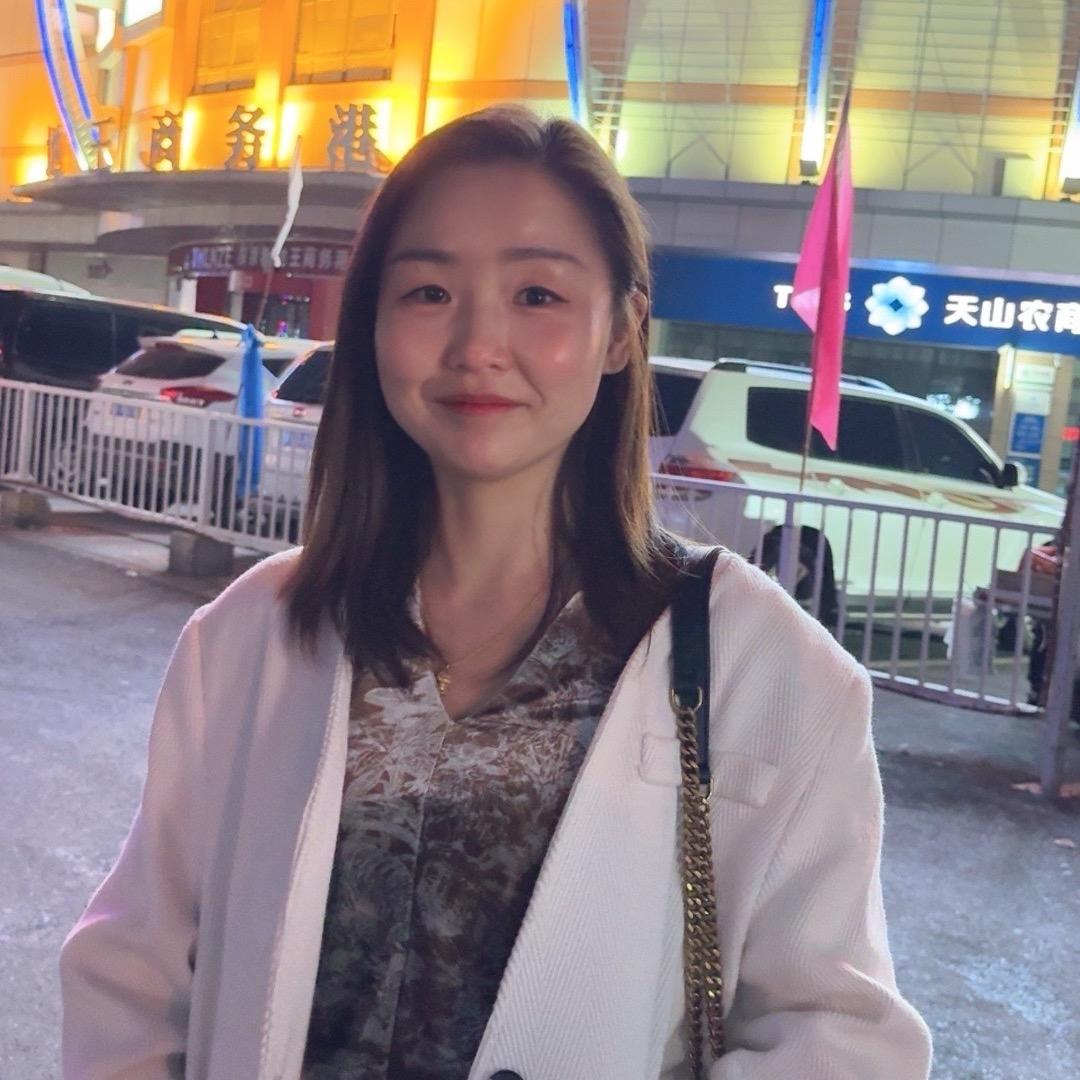 乌鲁木齐莉莉