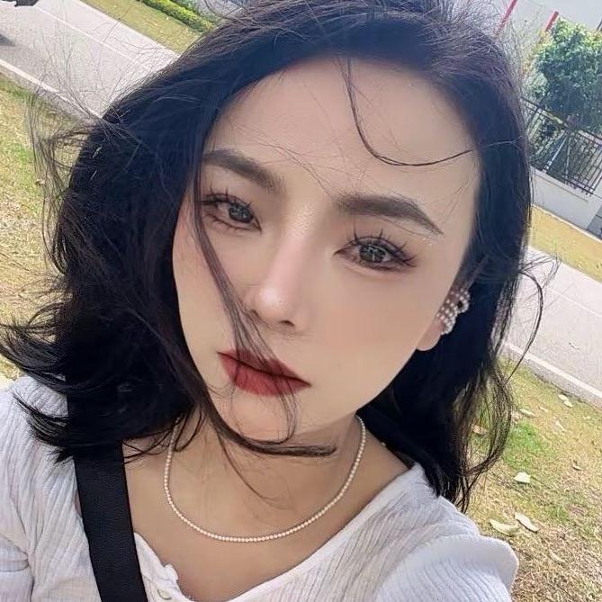 小千老师教美甲