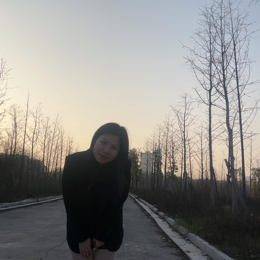 雯雯姐
