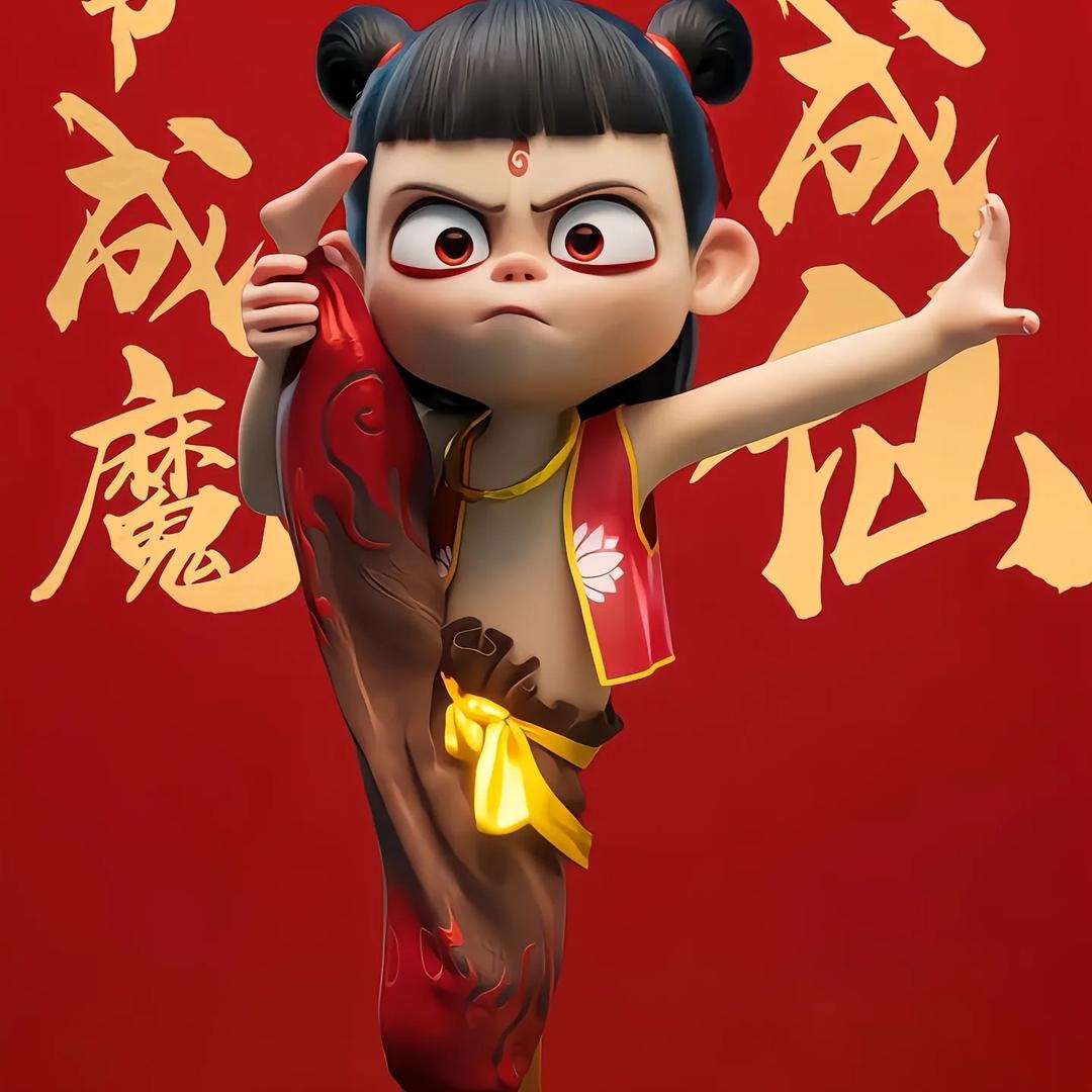 沐沐睡了吗