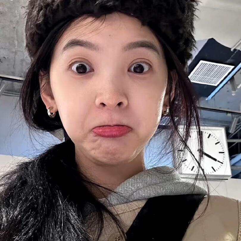 心情不好都怪你