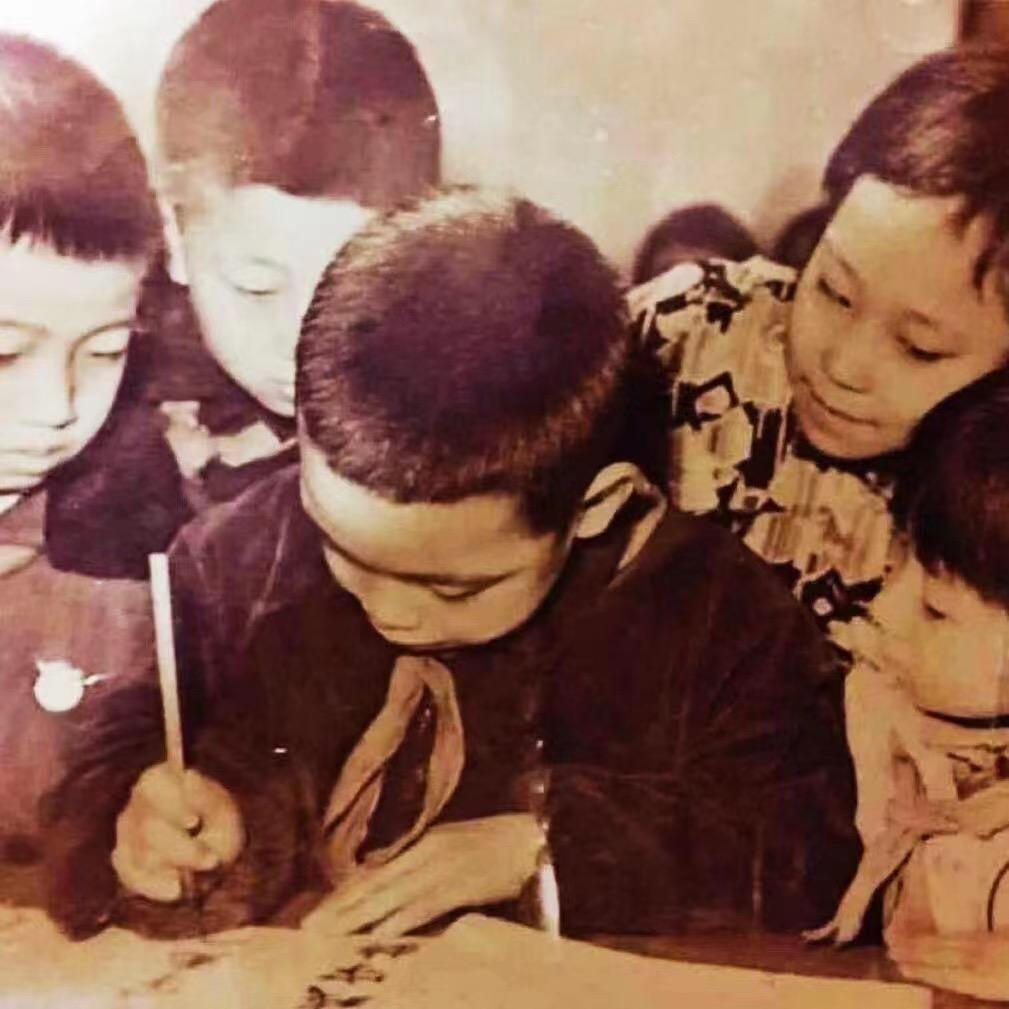 墨塵堂