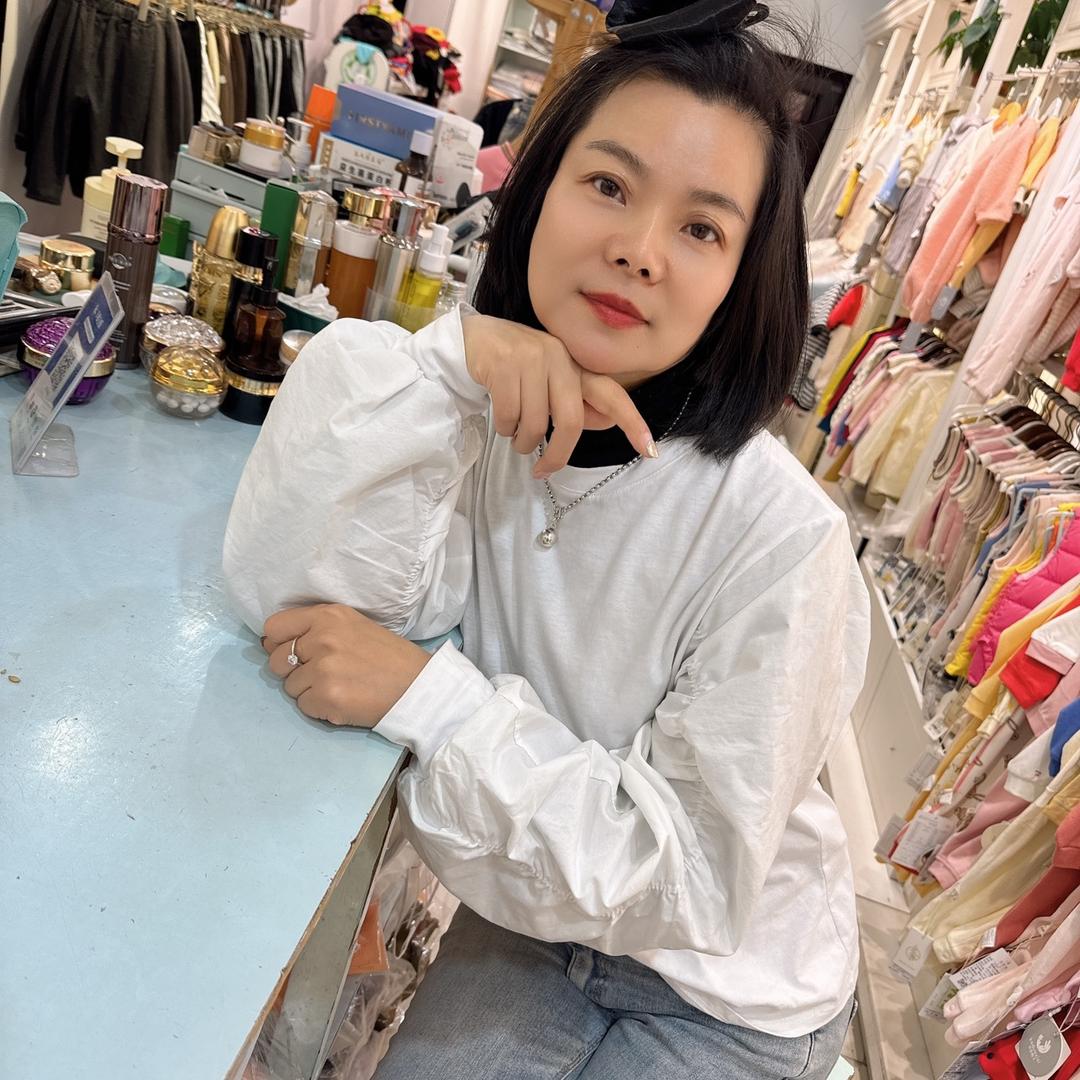旦旦小号