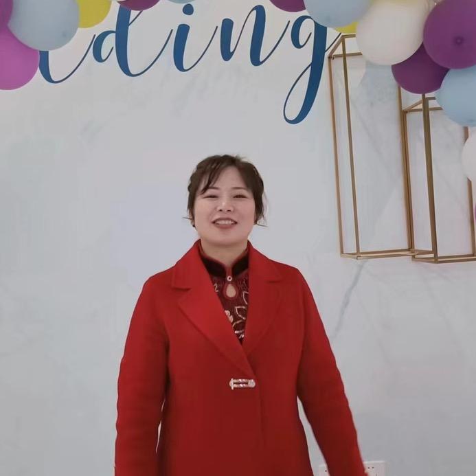 阆中妹