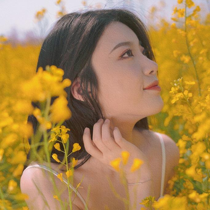 格格说花