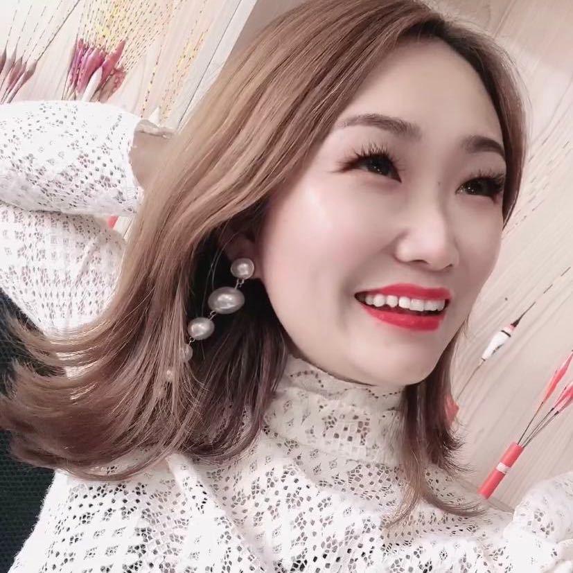 🌺小月亮有点甜🌺🍑（庄河名汇渔具）