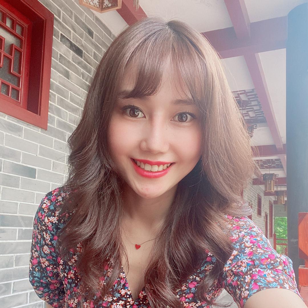 Maggie❤️王王王老师