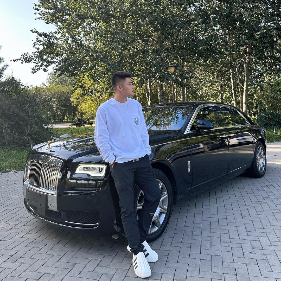 金然·24K