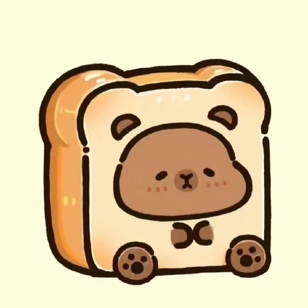 小西吃饭啦