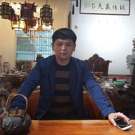 许哥优选