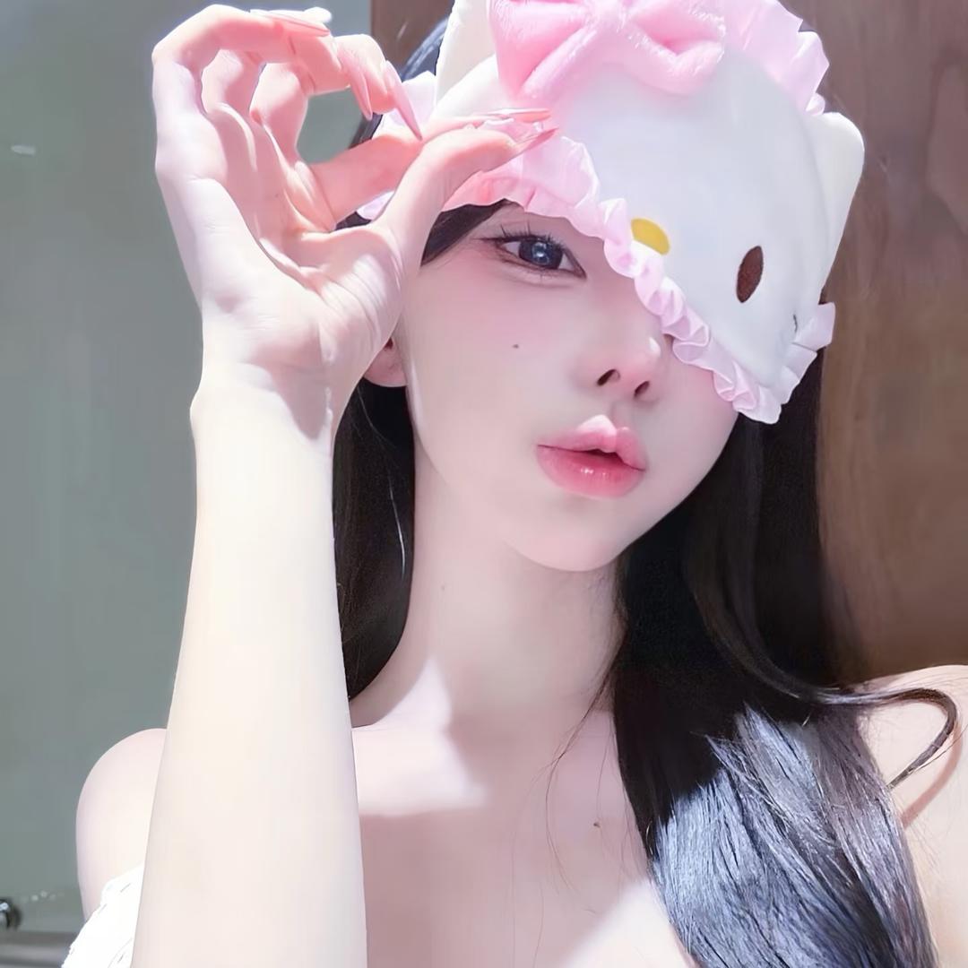呆呆baby耶
