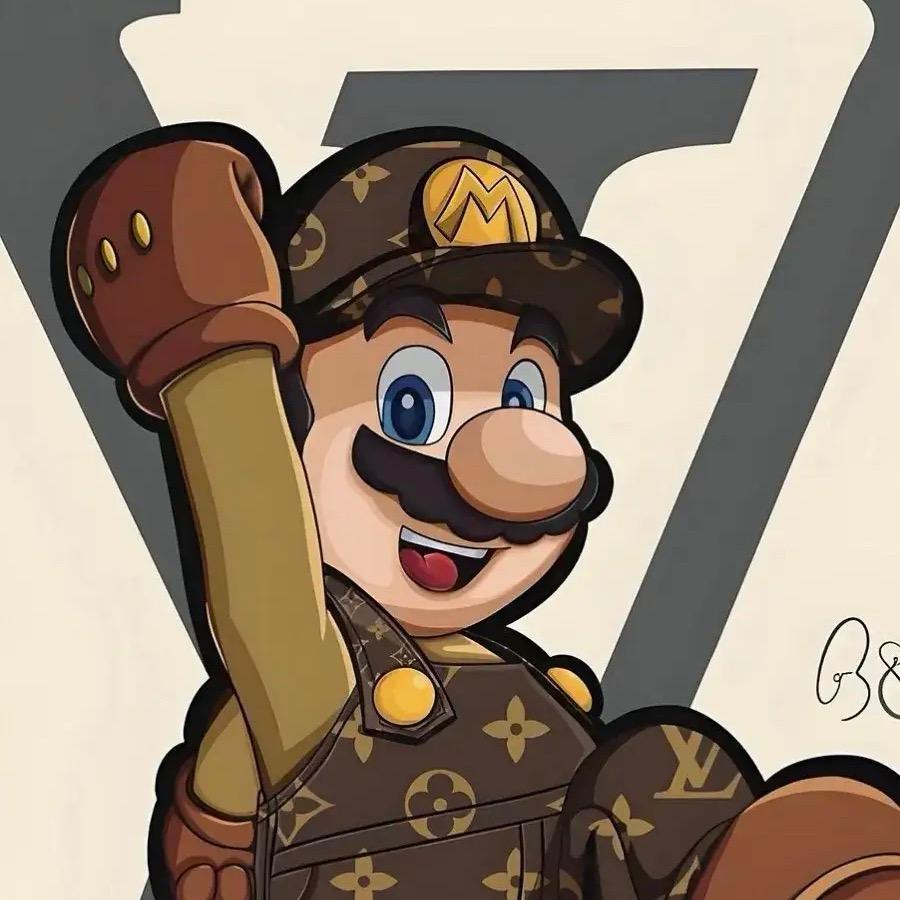 吴小V