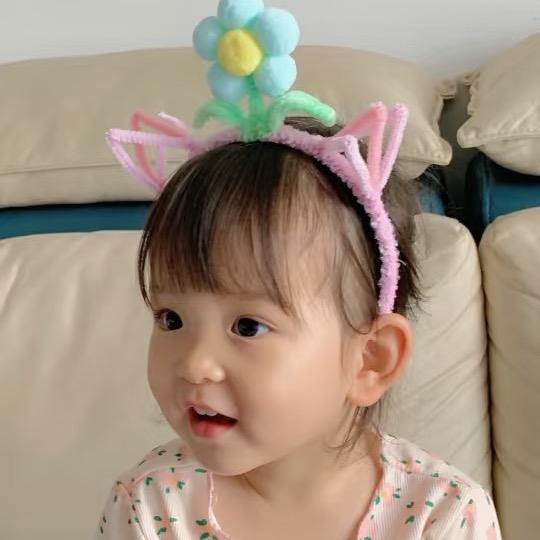 扭了个花工作室