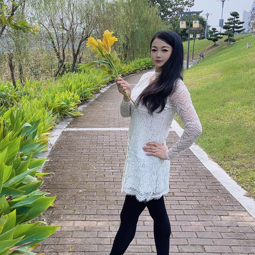 晓晓😄