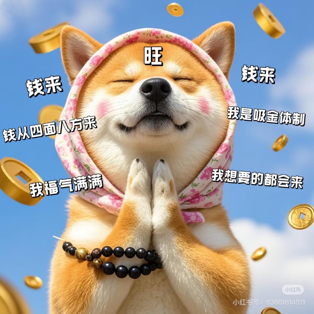 苒苒（请关注宁波小洛熙事件）