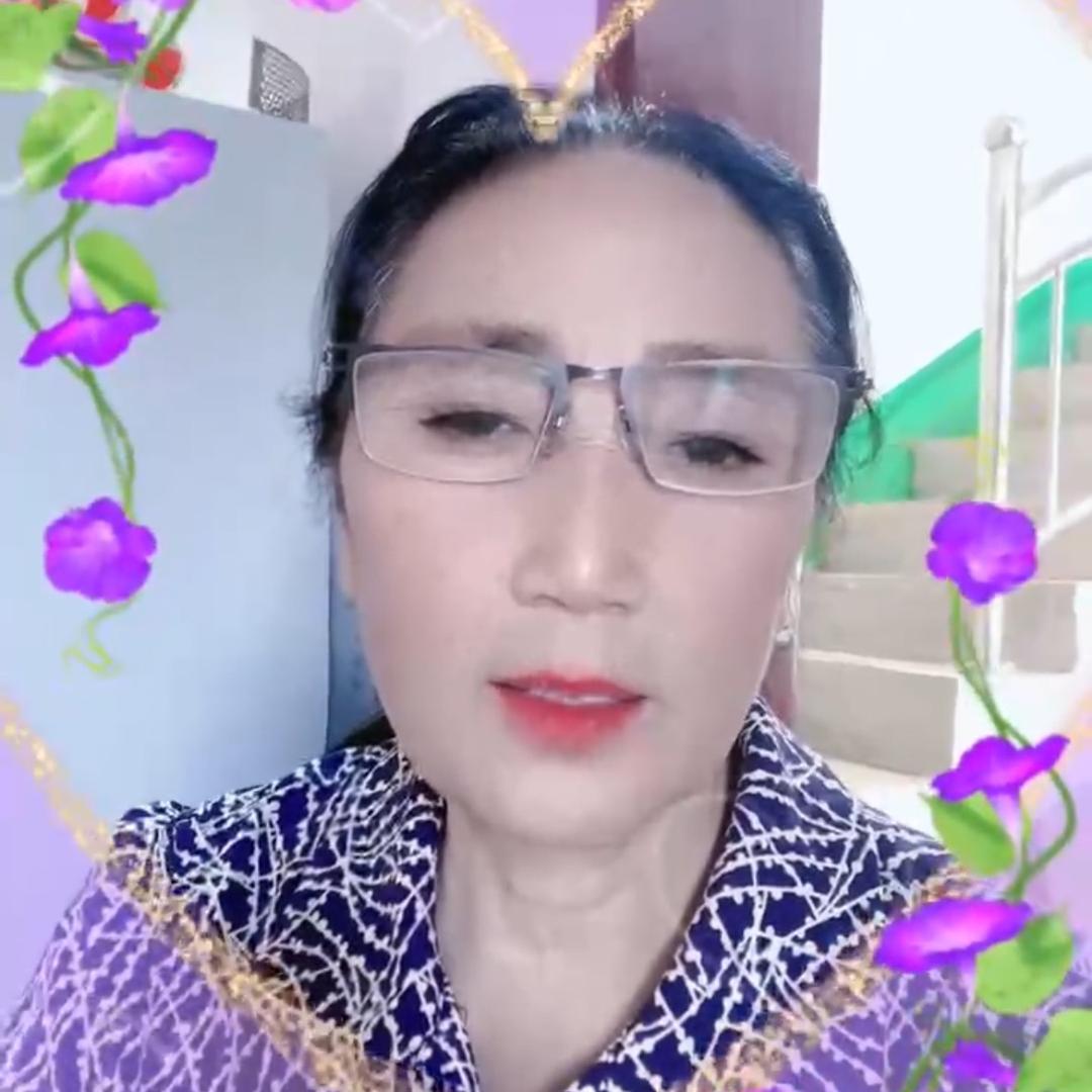 李素珍