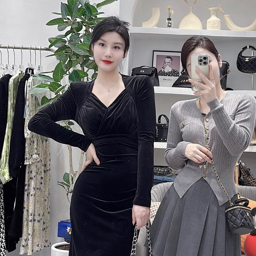 衢州Dan服饰