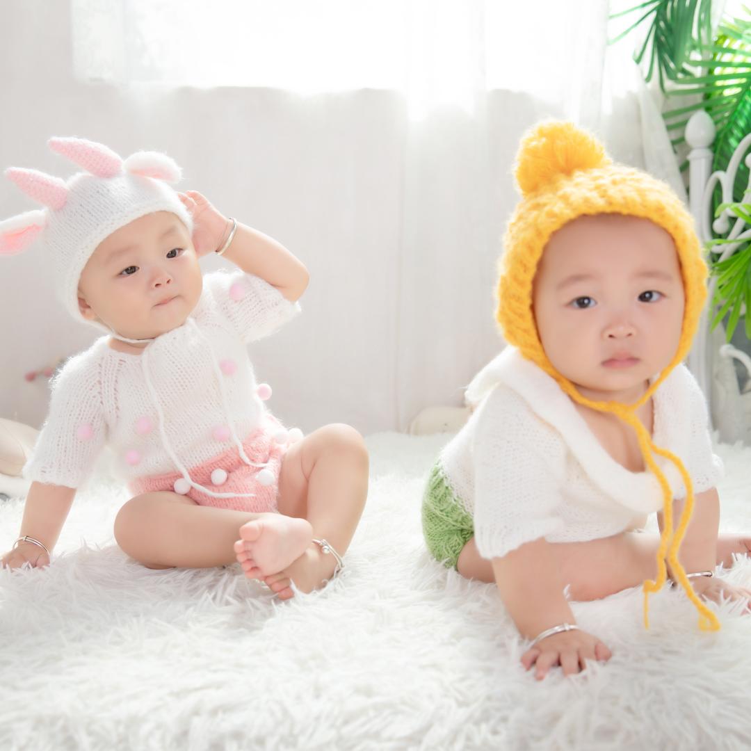 艺茹艺涵的日常