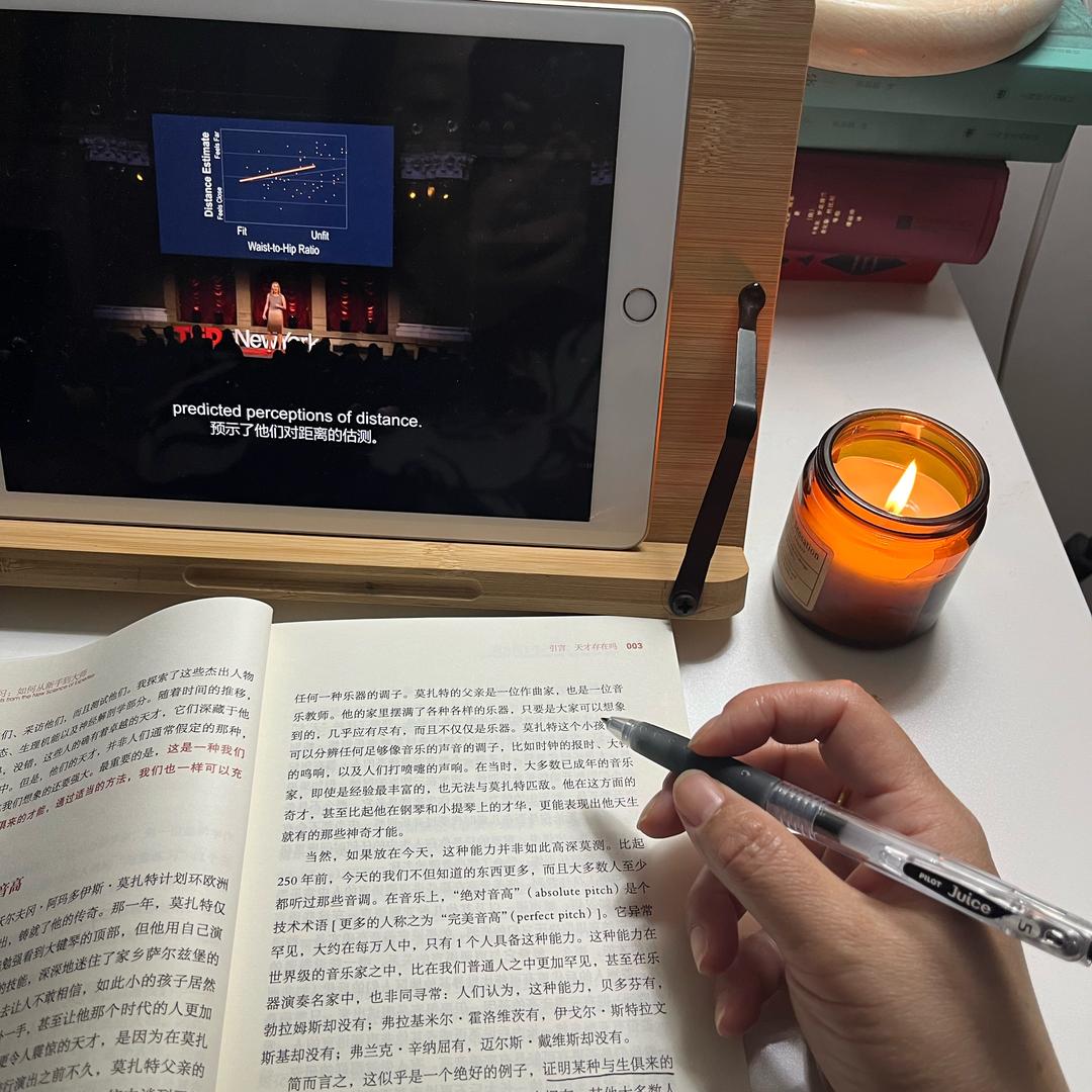 藜藜读书