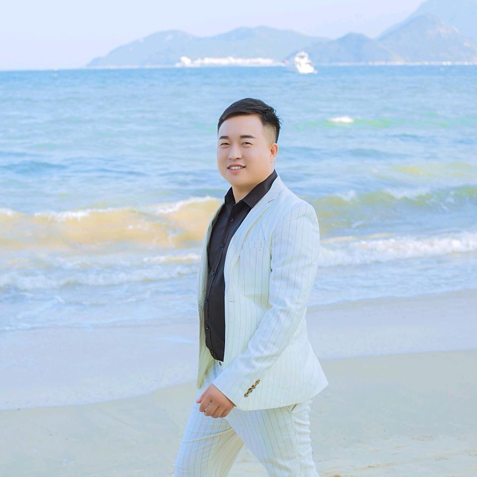 90后农村男孩