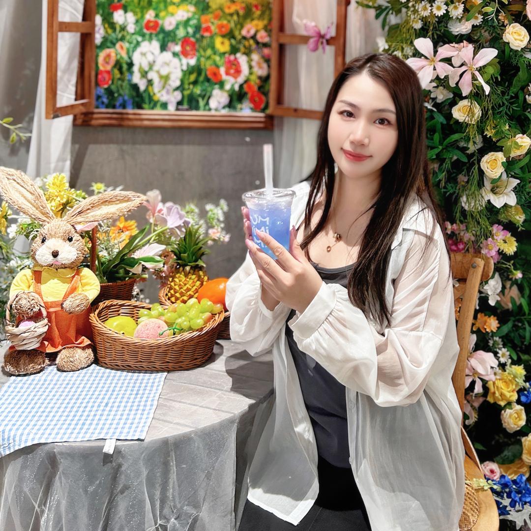 珠海🦋小梦梦