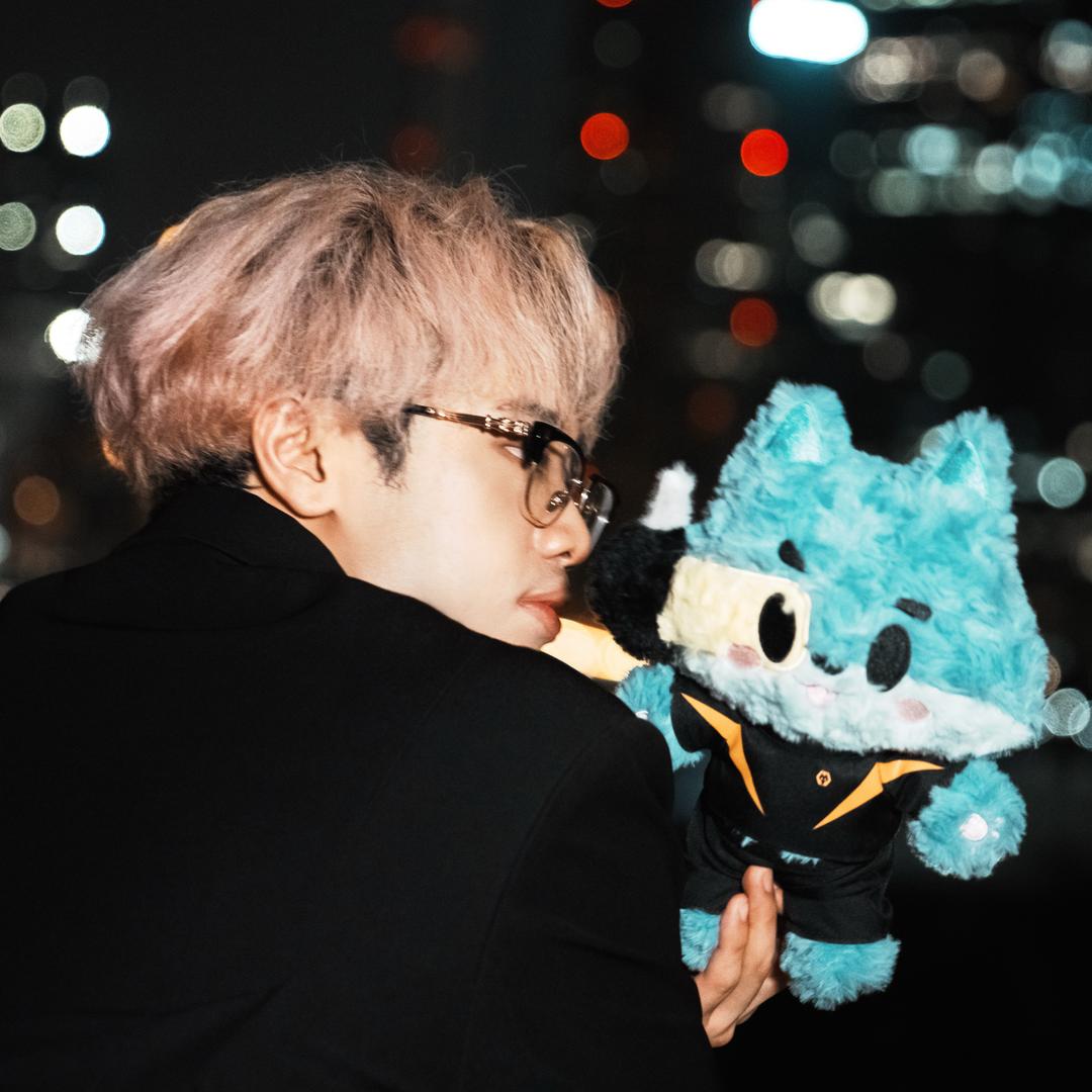 狼队SiuFatBB(无畏契约)