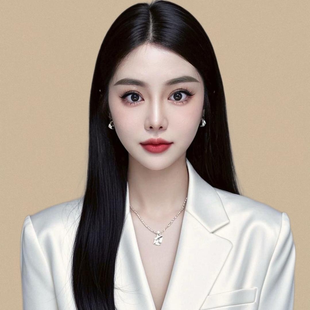 靓丽美容美肤