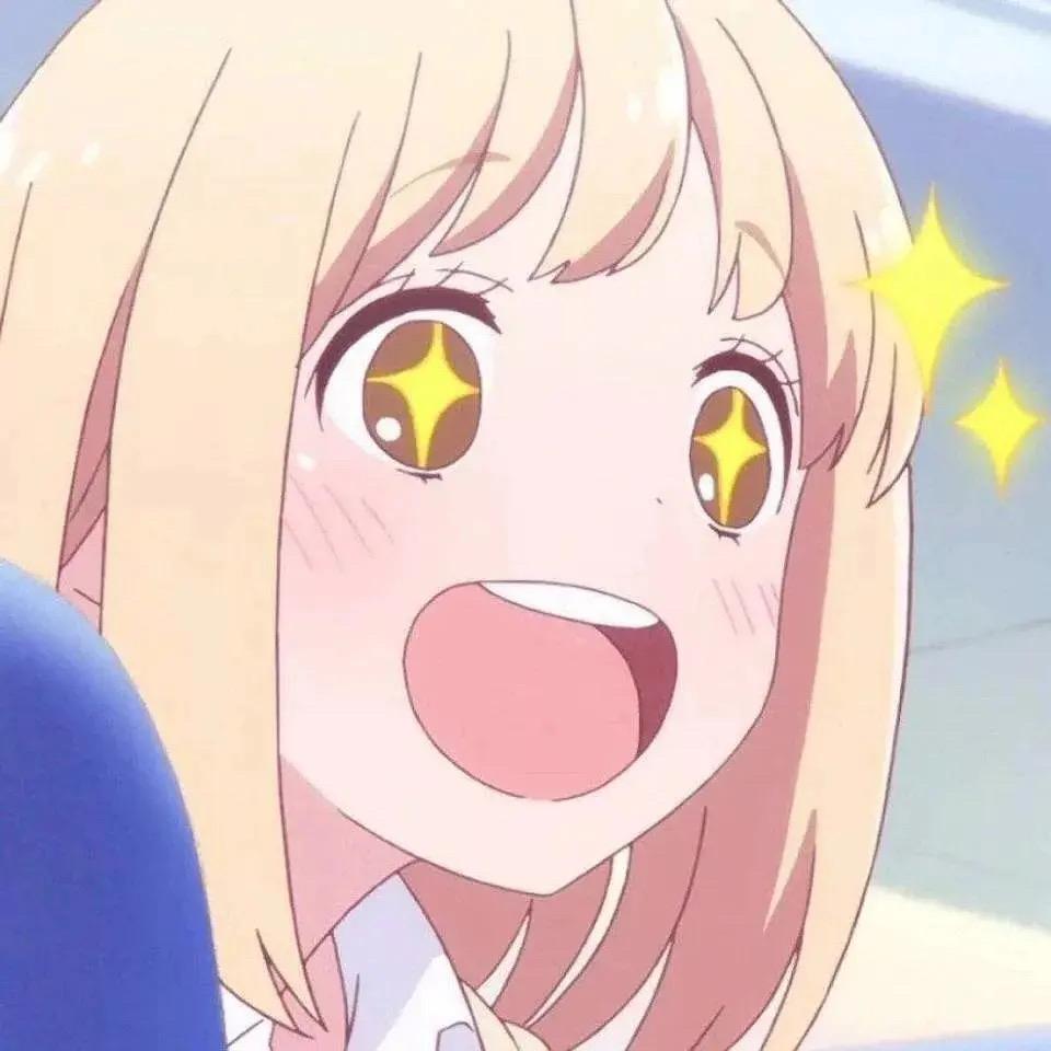💫小露乱撞