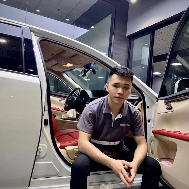 灵山桂车道汽车维修