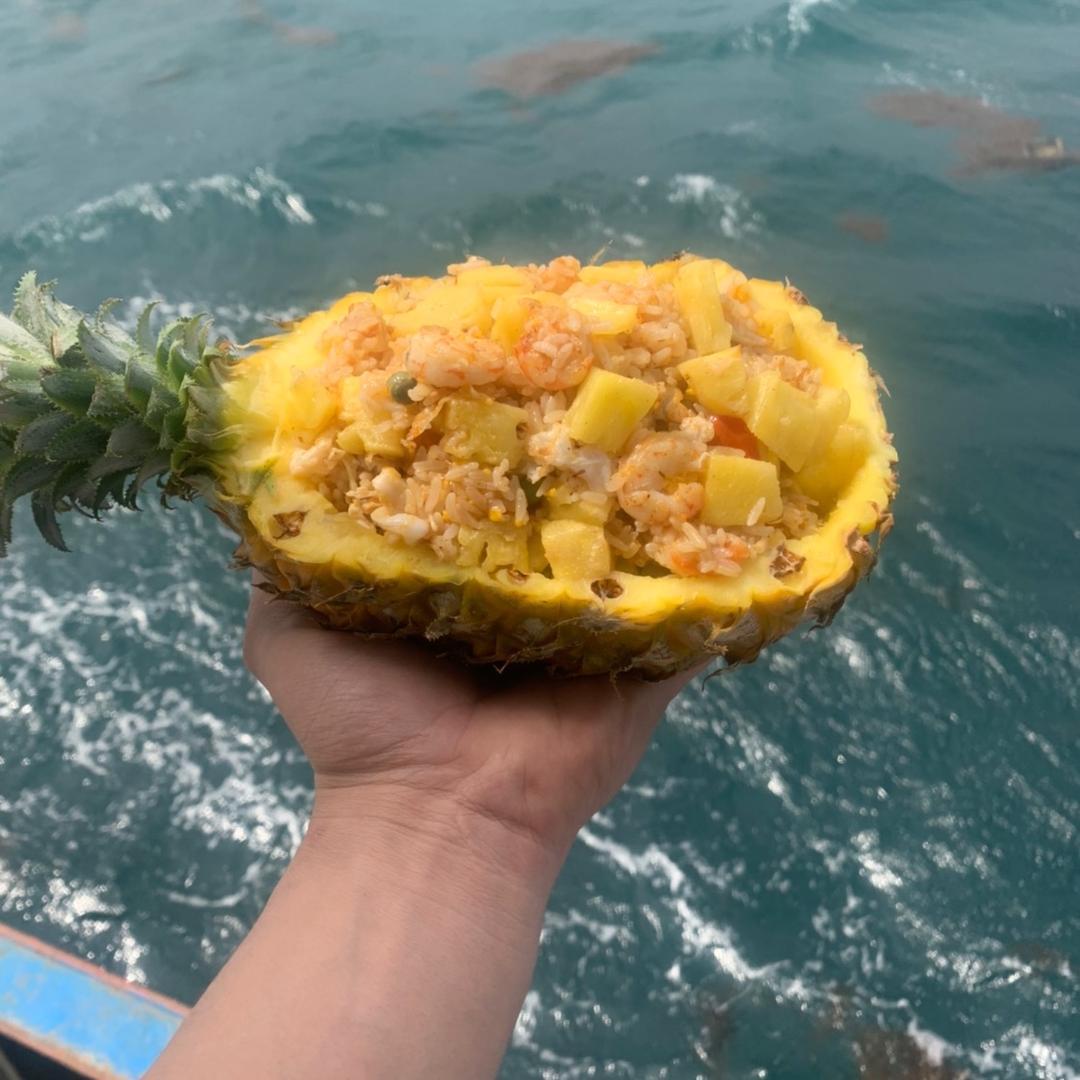 李哥海鲜