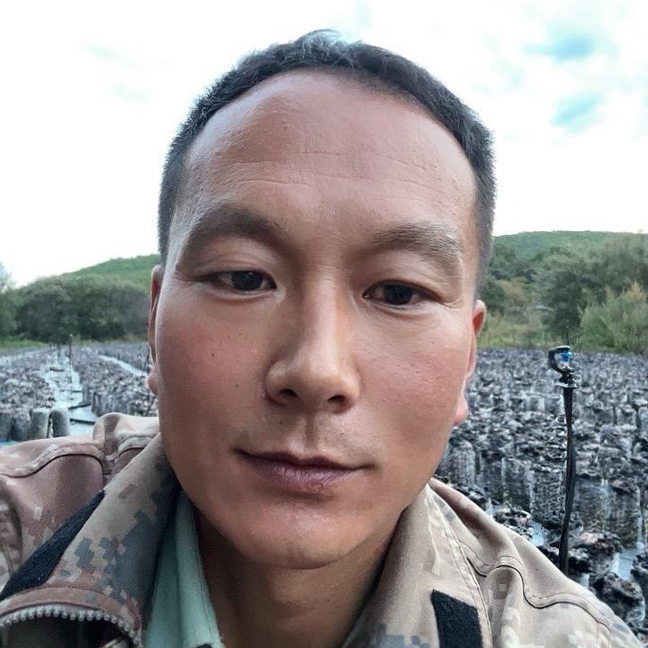 东北特产小潘！木耳！蘑菇！