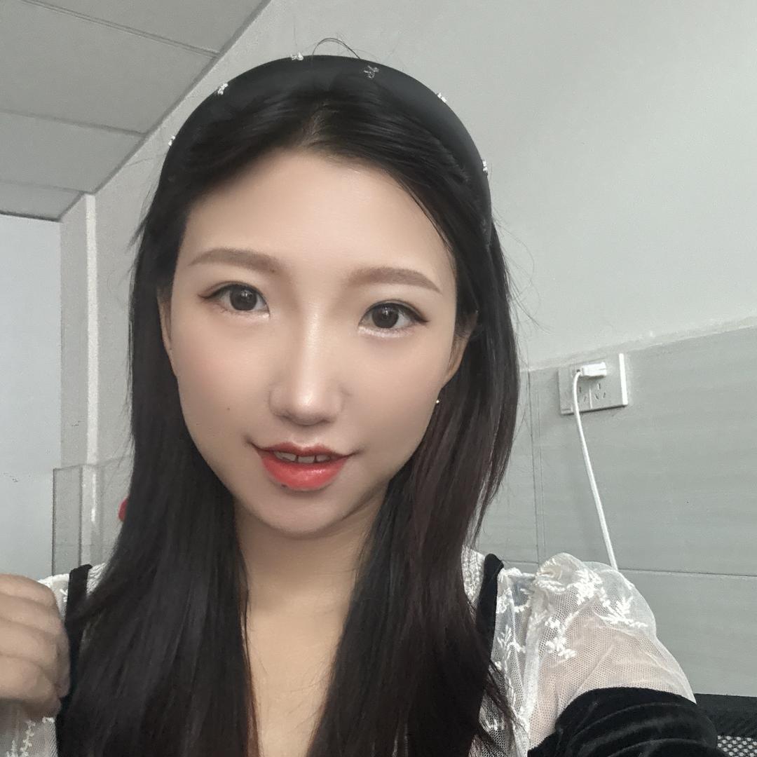 合川优居房产潇潇妹