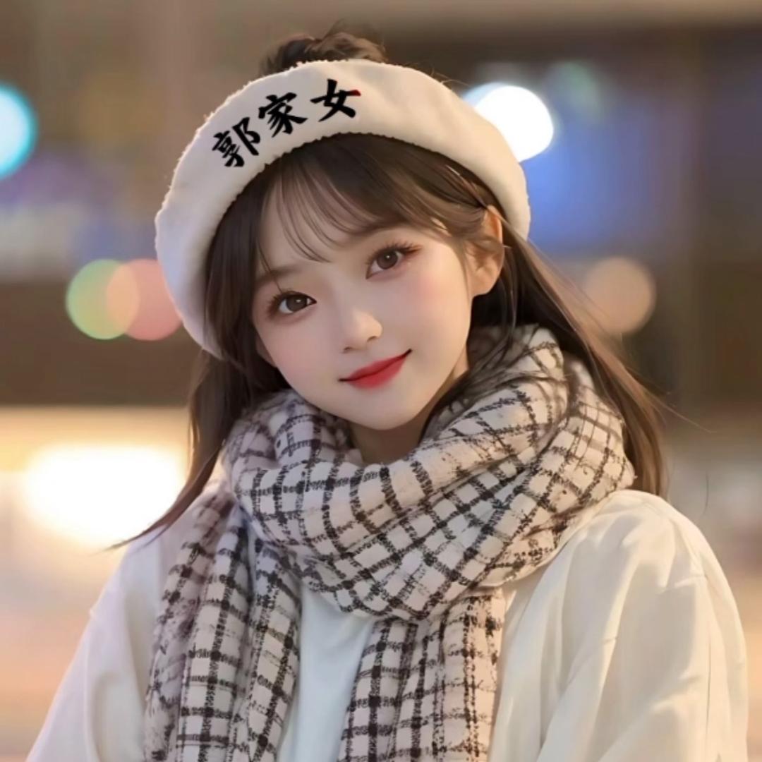 🌈郭家女