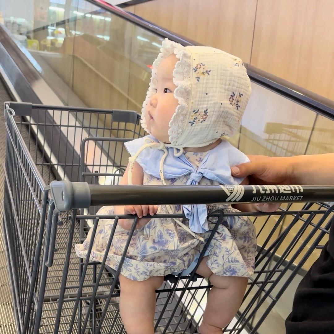 米朵baby