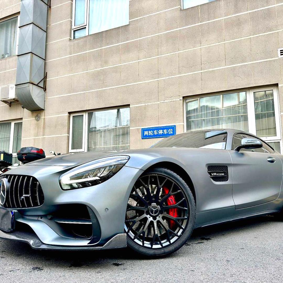 成都迈车（认证）二手车