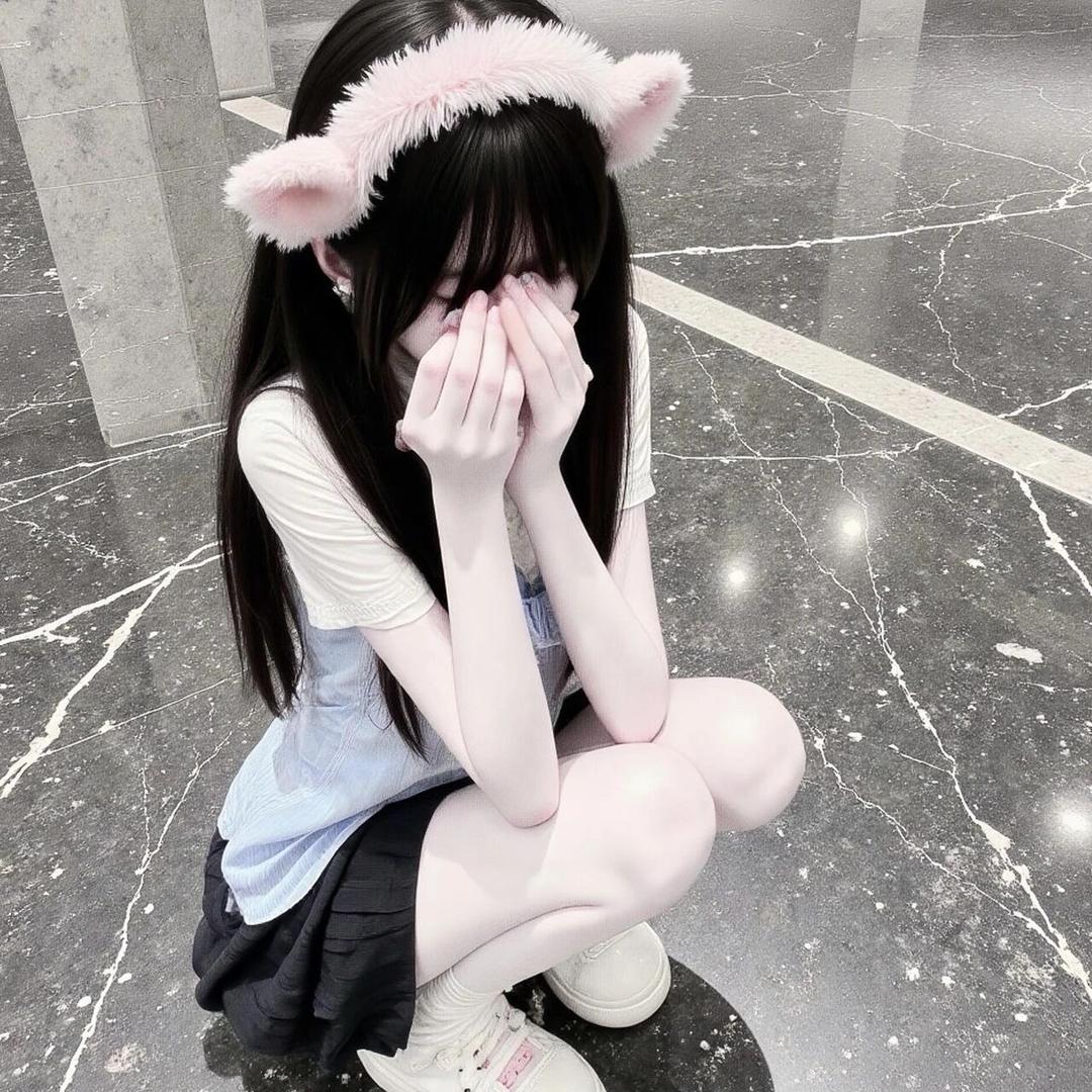 小纯怜