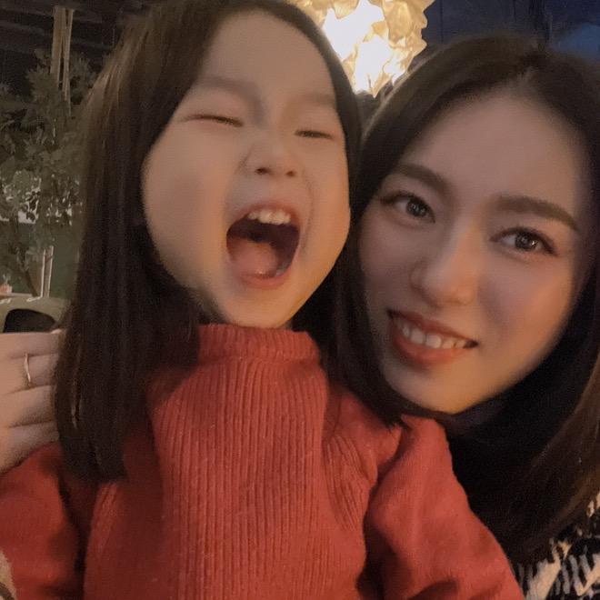 灵醒小铃铛和麻麻