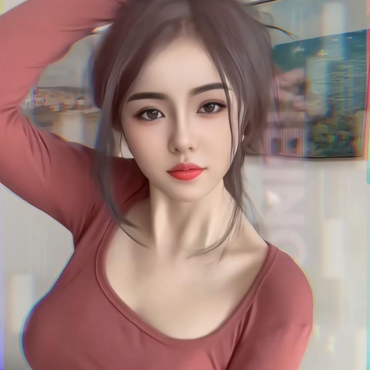 静静宝贝