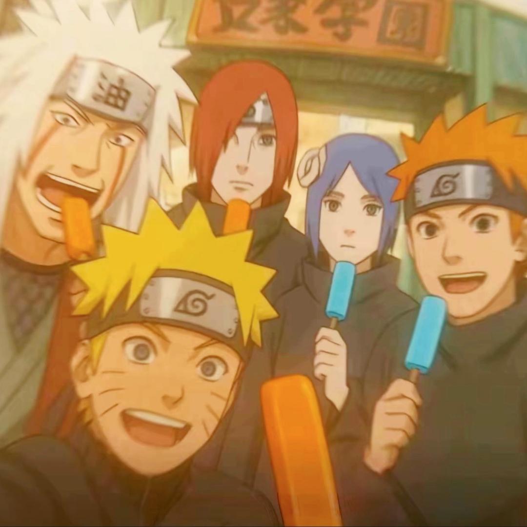 解说潮汐（火影忍者手游）