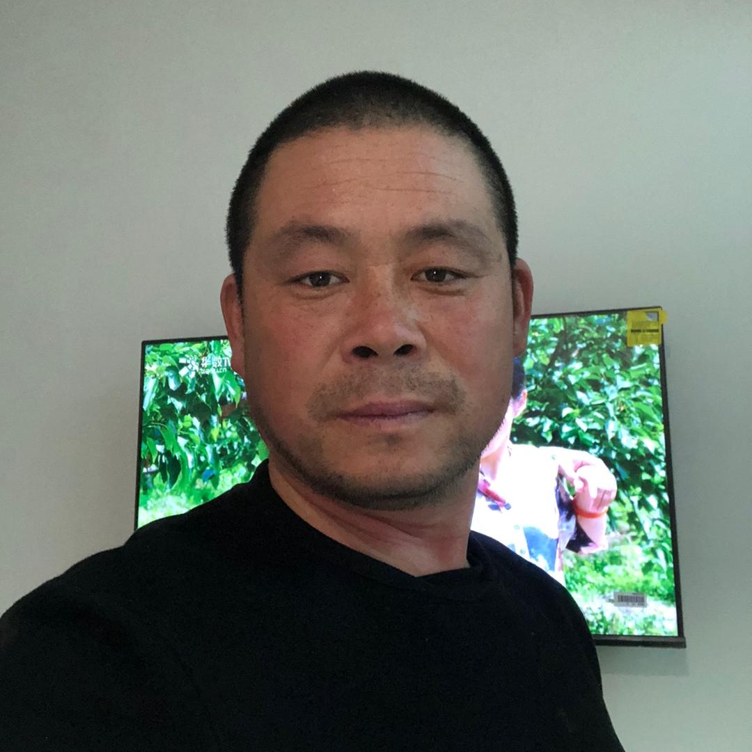 岭南头于建海