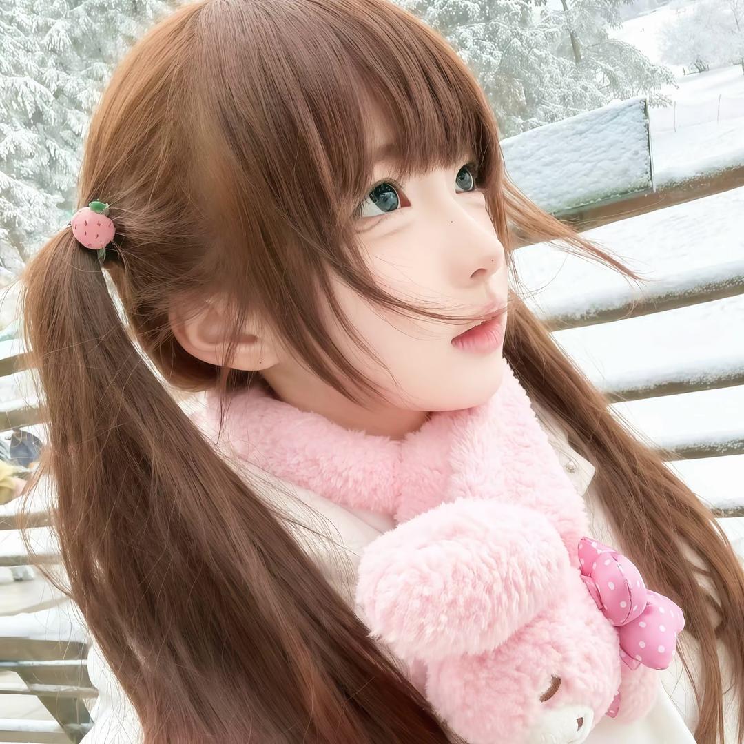 天然呆