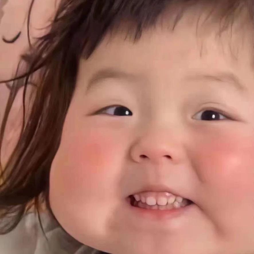 一束满天星