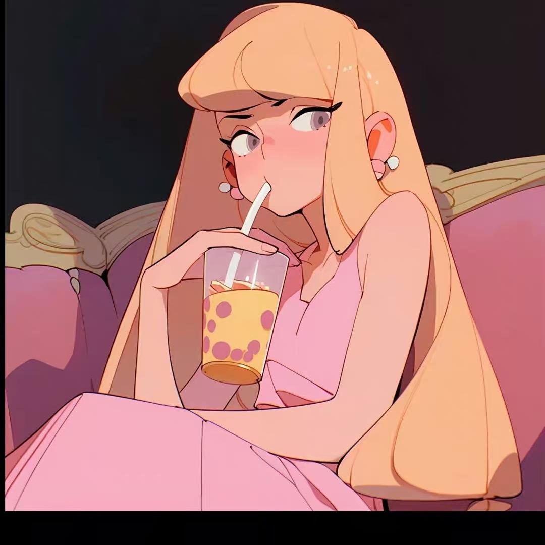 💎  桃桃爱吃桃