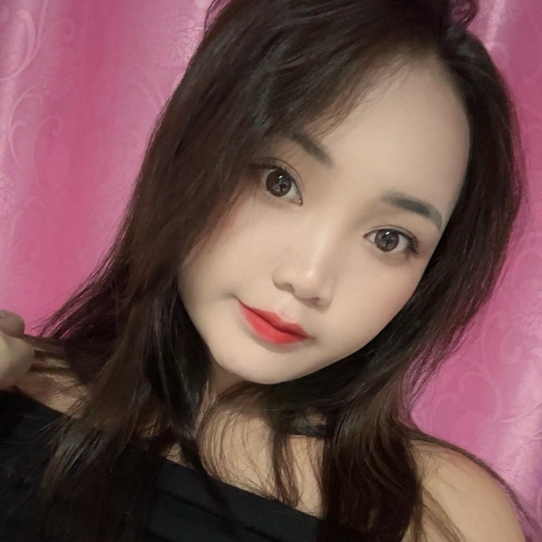 小萝姐姐🙈