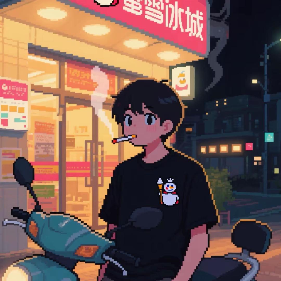 兴安华城蜜雪冰城