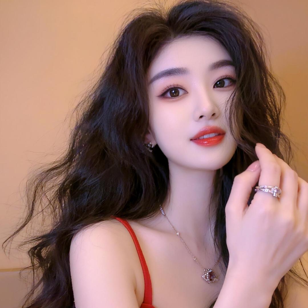Miss~丽